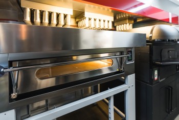 Endüstriyel Mutfak Rezistansı