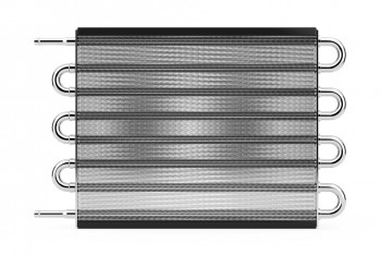 Sanayi Tipi Rezistans