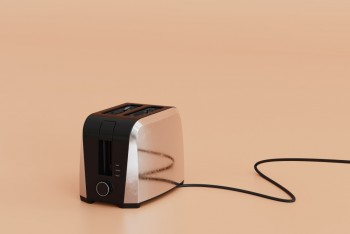 Tost Makinesi Rezistansı