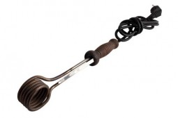 Daldırma Su Isıtıcı