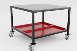 Motor Taşıma Arabası