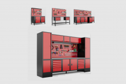 Çalışma Tezgahları