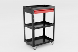 1 Çekmeceli Özel Taşıma Arabası