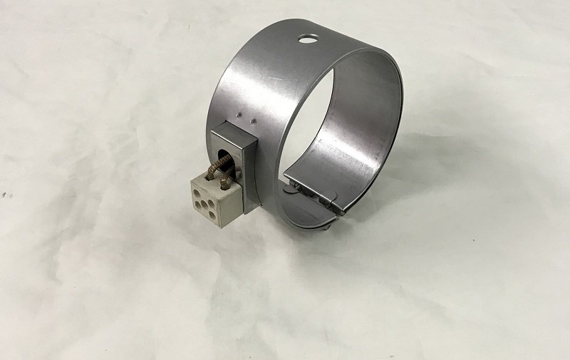 Ø125X50 230V 575W